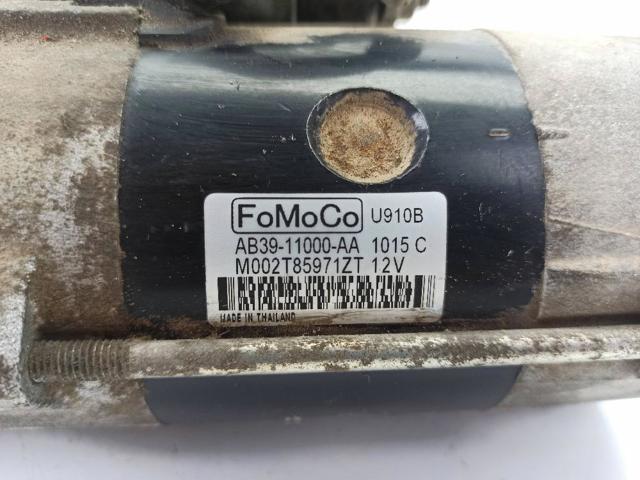 FORD AB3911000AA Стартер в наличии Винница