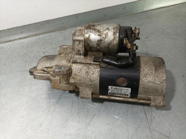 FORD AB3911000AA Стартер в наличии Ирпень