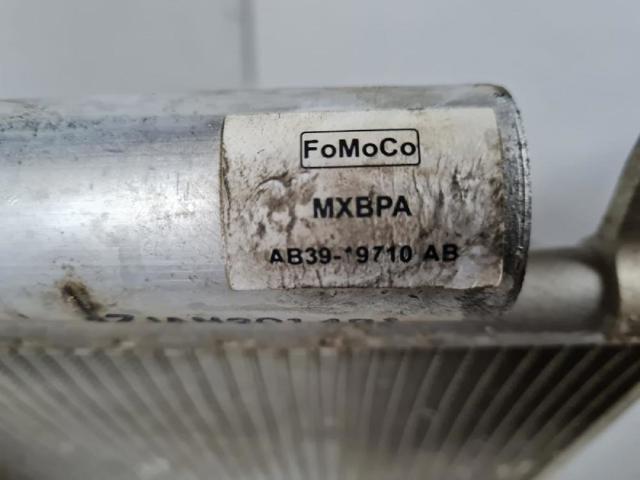 AB3919710AB Радиатор кондиционера купить Ровно