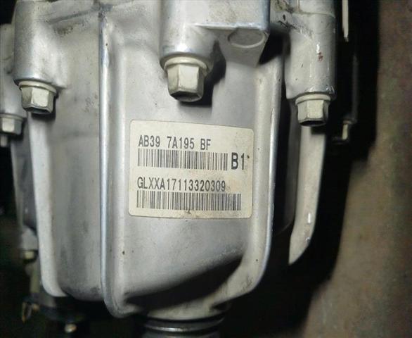 FORD AB397A195BF в наличии Сумы