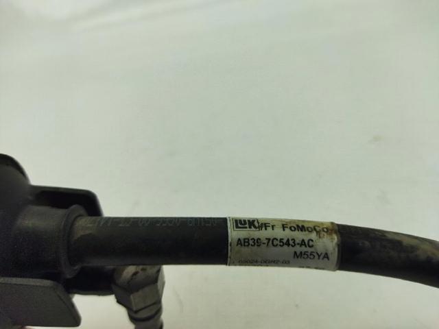 AB397A543AD Главный цилиндр сцепления купить Ирпень