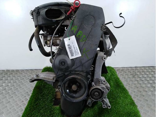 Motor completo para seat cordoba (6k1,6k1) (1994-2002) 1.4 i abd ABD