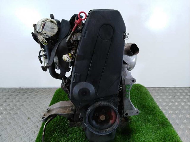 Motor completo para volkswagen golf iii (1h1) (1989-1998) 1.4 abd ABD