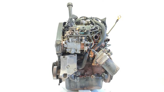 Motor montado ABL VAG