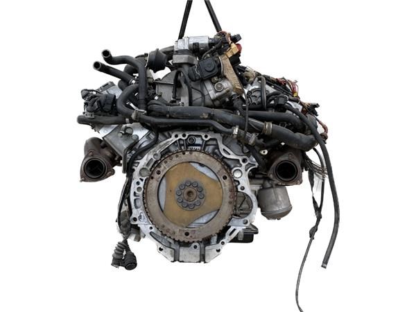 Motor montado ABZ VAG