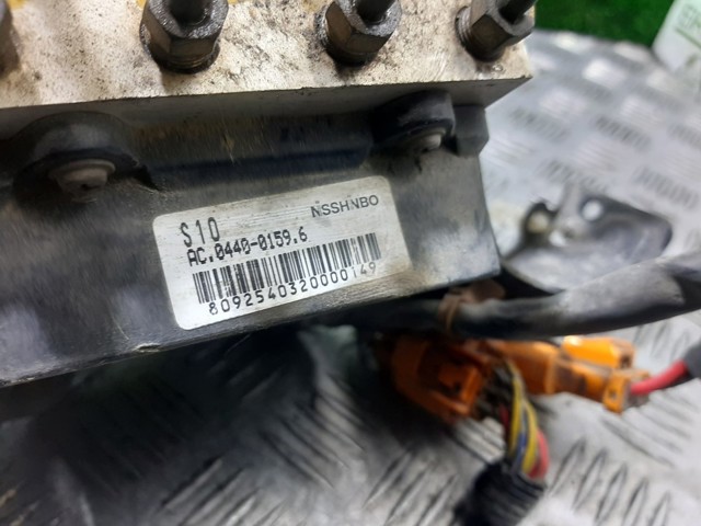 AC044001596 HONDA купить в Львов