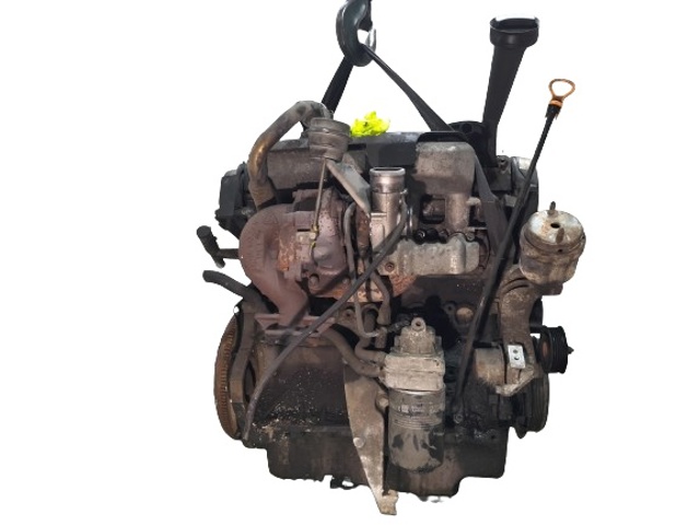 Motor montado ACV VAG