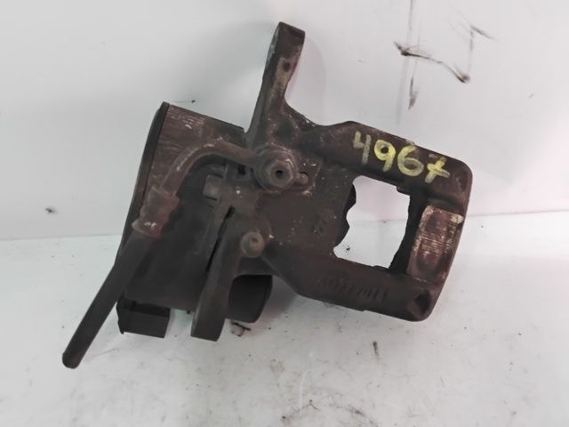 AD777014 PEUGEOT Суппорт тормозной задний левый купить в Черкассы