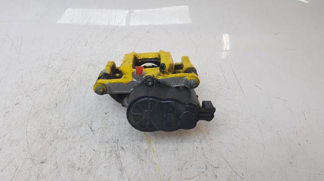 AD777014 PEUGEOT Суппорт задний левый купить в Тернополь