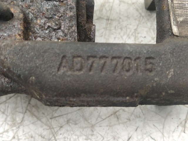 AD777015 Суппорт тормозной задний правый купить Кривой Рог