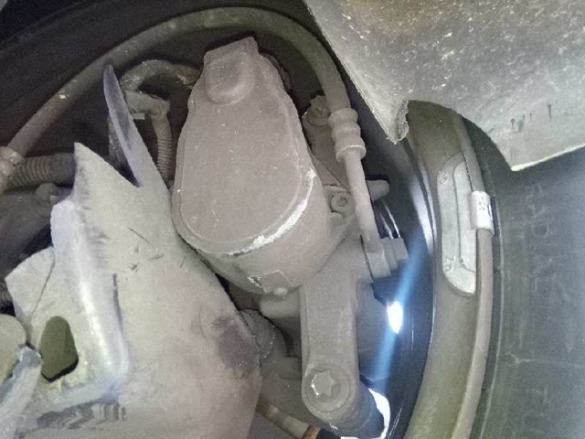 AD777015 Суппорт задний правый купить Сумы