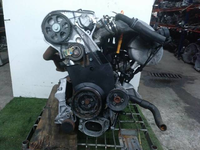 Motor completo para volkswagen passat 1.8 t aebanbapu ADR