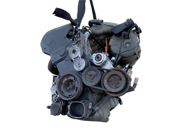 Motor completo para audi a4 (8d2,8d2) (1995-2000) 1.8 adr ADR