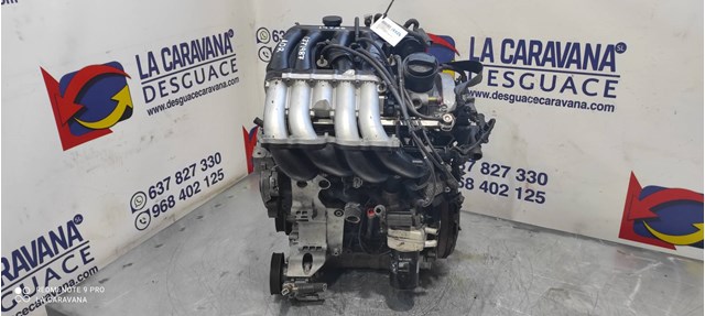 Motor completo para volkswagen passat (3b2) (1996-2001) 1.8 t aeb ADR
