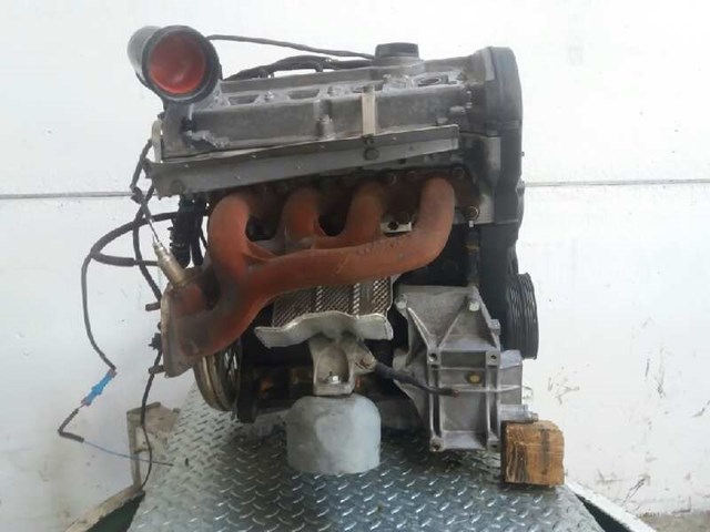 Motor completo para assento cordoba (6k1,6k1) (1994-2002) 1.9 tdi agr ADR