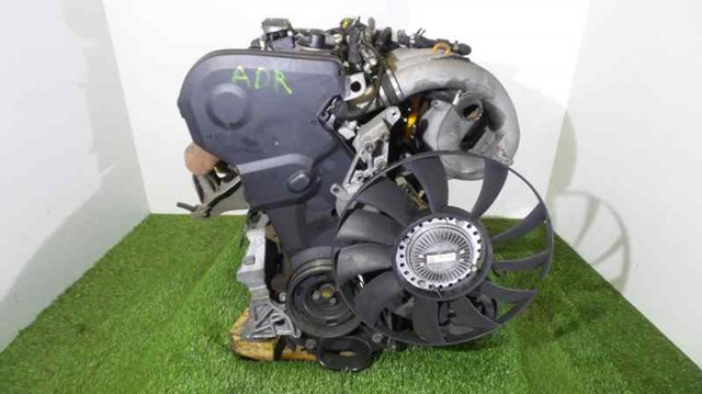 Motor completo para Volkswagen Passat (3b2) (1996-2001) 1.8 adr ADR