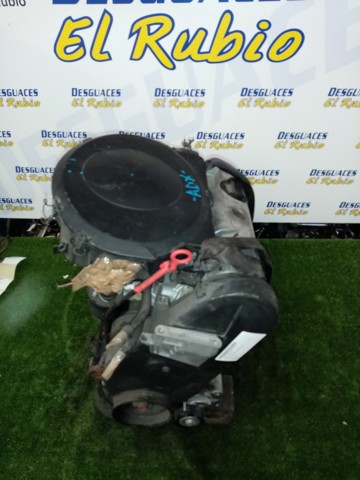 ADX VAG Двигатель купить в Николаев