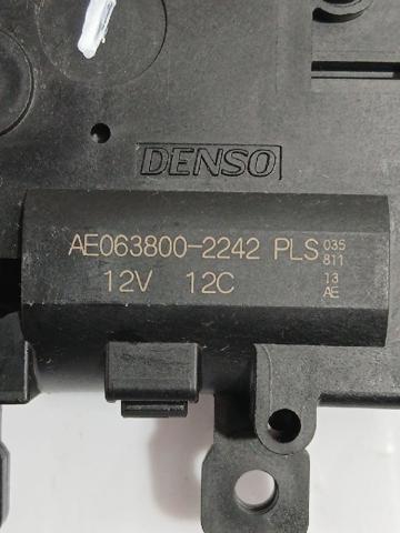 TOYOTA AE0638002242 в наличии Тернополь