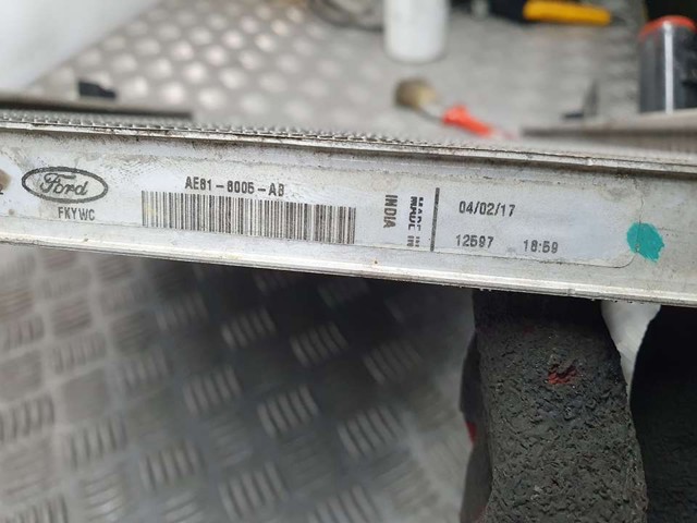 AE818005AB Радиатор купить Хмельницкий