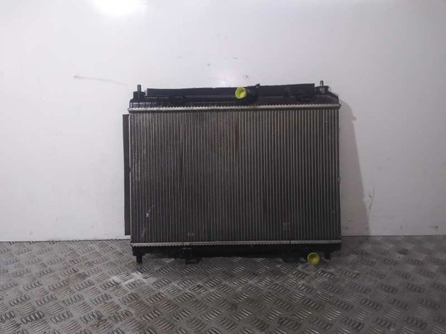 AE818005AB Радиатор купить Винница