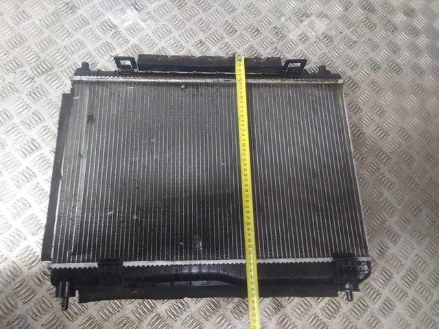 AE818005AB FORD Радиатор купить в Харьков