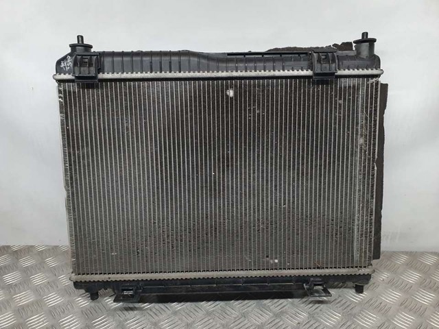 AE818005AB FORD Радиатор охлаждения двигателя купить в Чернигов