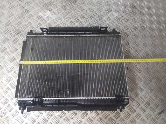 AE818005AB FORD Радиатор купить в Украина