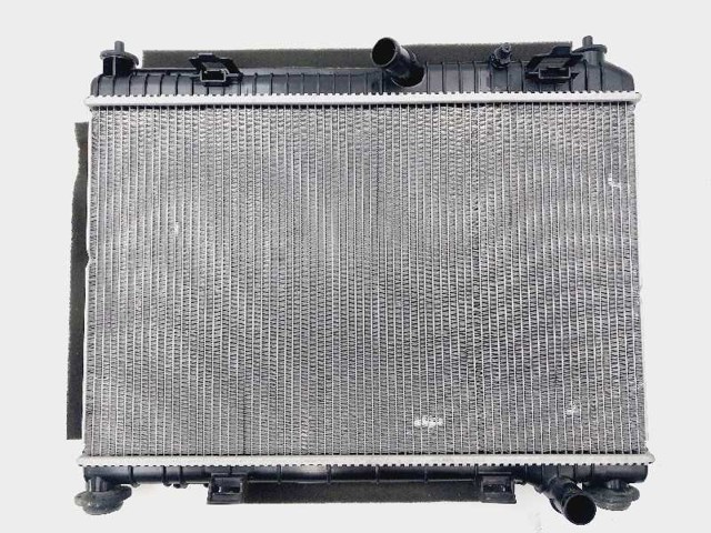 AE818005AB Радиатор охлаждения двигателя купить Ужгород