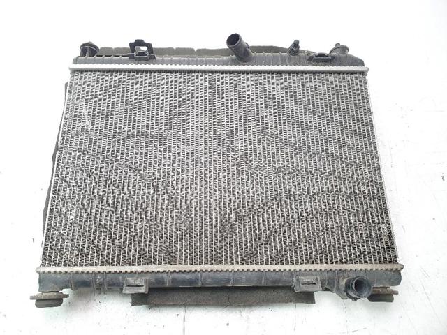 FORD AE818005AB Радиатор в наличии Чернигов