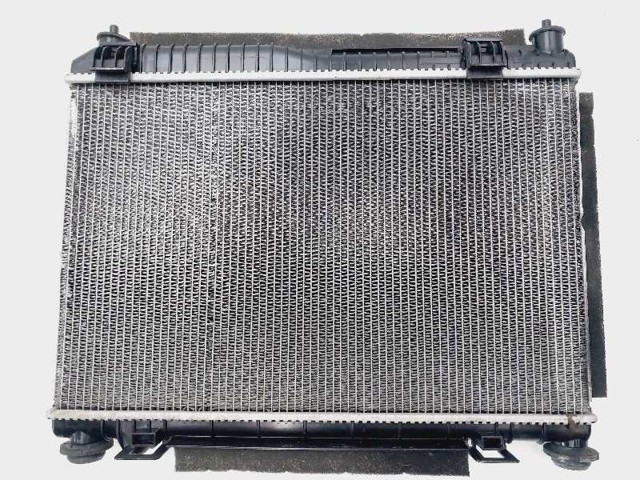 AE818005AB Радиатор охлаждения двигателя купить Киев