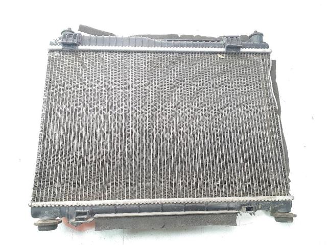AE818005AB FORD Радиатор купить в Хмельницкий