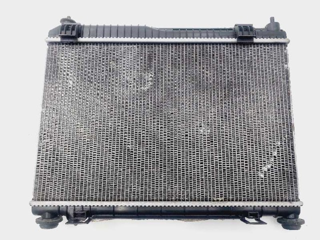 FORD AE818005AB Радиатор в наличии Сумы