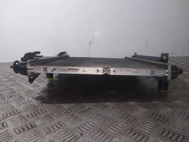 AE818005AB Радиатор купить Тернополь