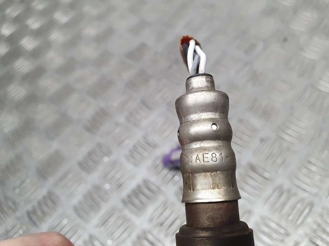 AE819G444BC FORD Датчик кислорода после катализатора купить в Каменское