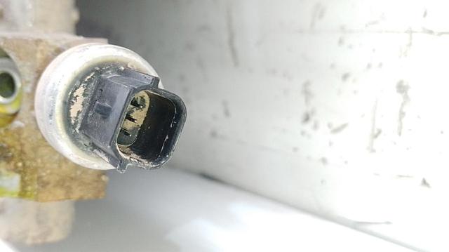 AE8319E892AB Осушитель кондиционера купить Одесса