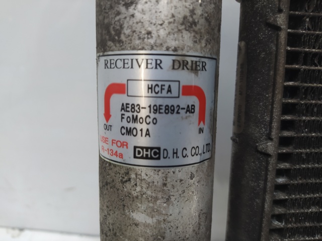 AE8319E892AB Осушитель кондиционера купить Тернополь