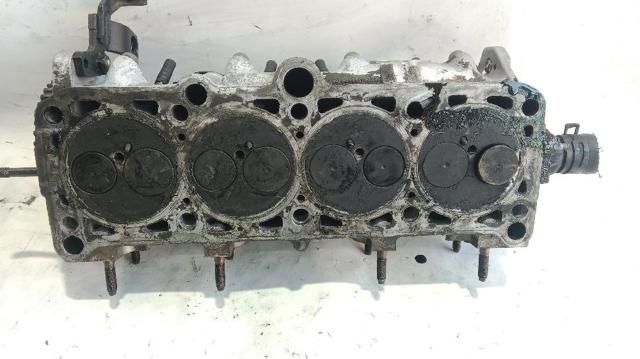 Motor montado Skoda Felicia 2 6U1