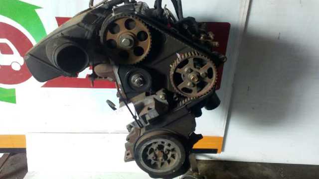 Motor montado Skoda Felicia 2 6U1