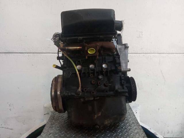 Motor montado Skoda Felicia 2 6U1