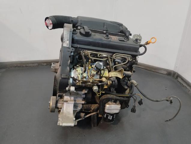 Motor montado Skoda Felicia 2 6U1