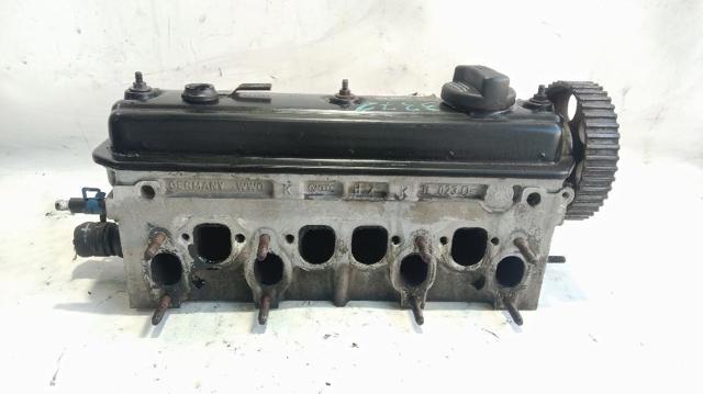 Motor montado Skoda Felicia 2 6U1