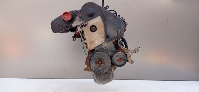 Motor montado Skoda Felicia 2 6U1