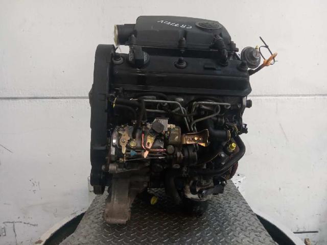 Motor montado Skoda Felicia 2 6U1