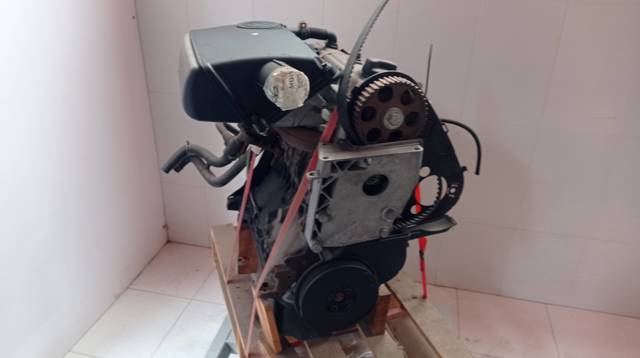 Motor montado Skoda Felicia 2 6U1