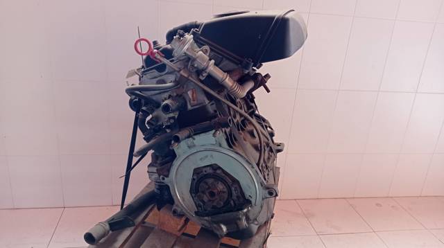 Motor montado Skoda Felicia 2 6U1