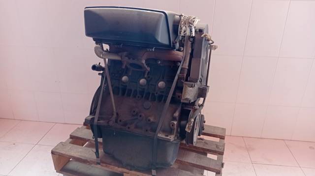 Motor montado Skoda Felicia 2 6U1
