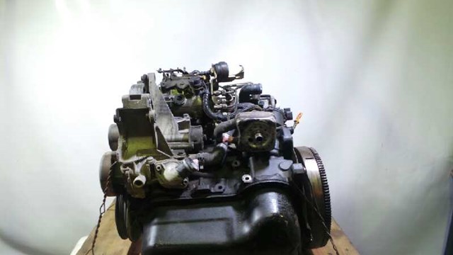 Motor completo para volkswagen polo iii (6n1) (1994-...) 64 1.9 d AEF