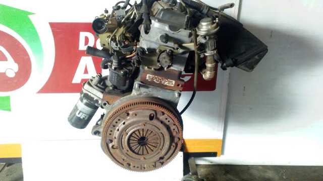Motor montado Skoda Felicia 2 6U1