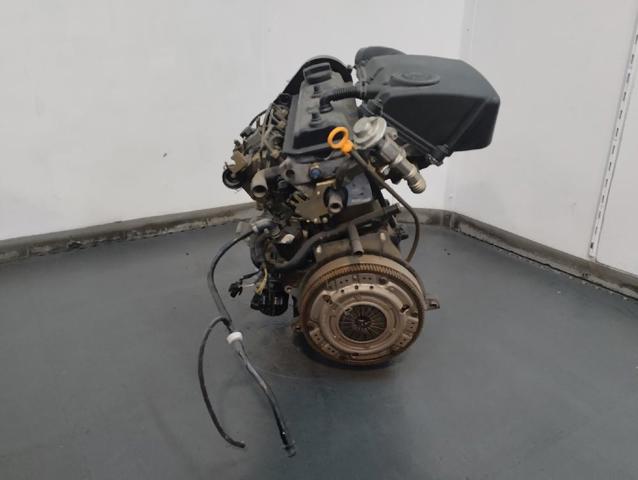Motor montado Skoda Felicia 2 6U1