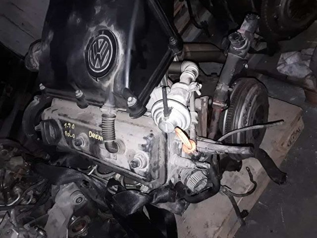 Motor completo para Volkswagen Polo Saloon (6N1) Basic AEF AEF